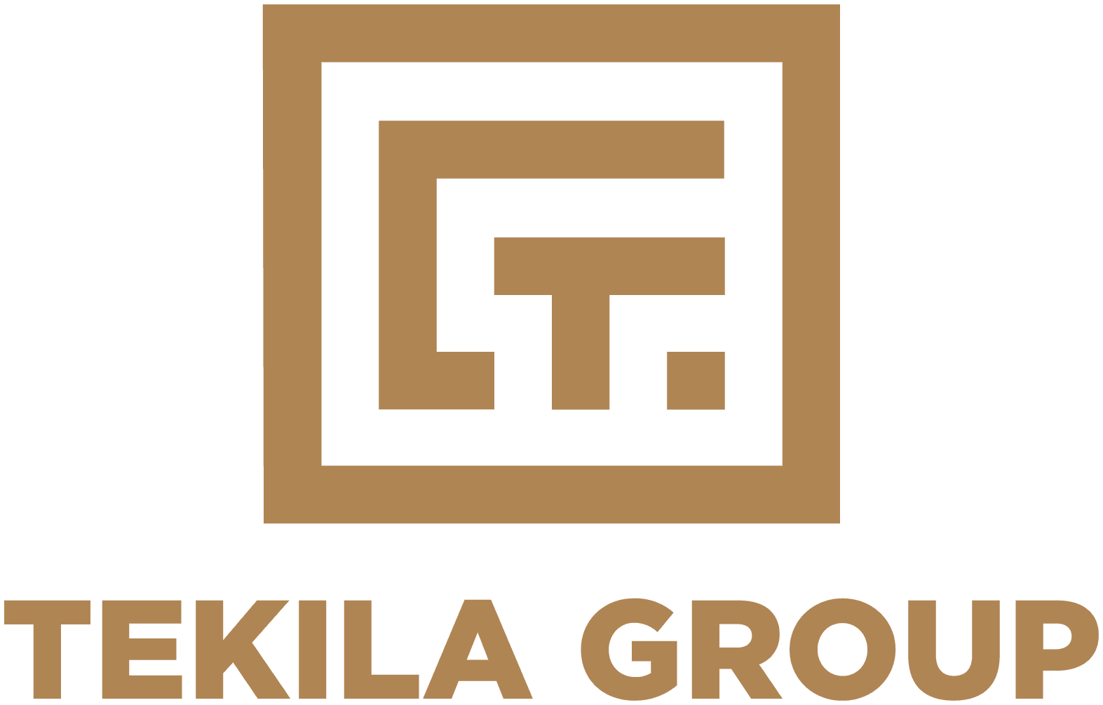 Tekila Group logo